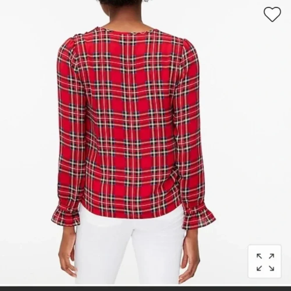 J. Crew crew sz